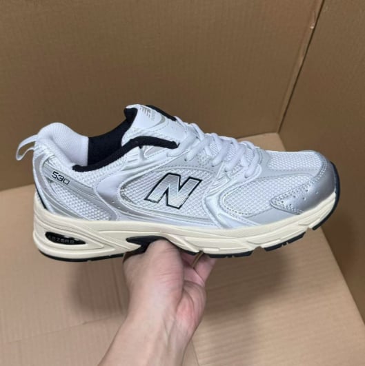 Other Shoes Gs Batch NB Series