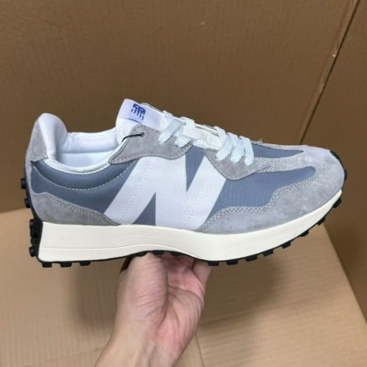 View 2 - Grey