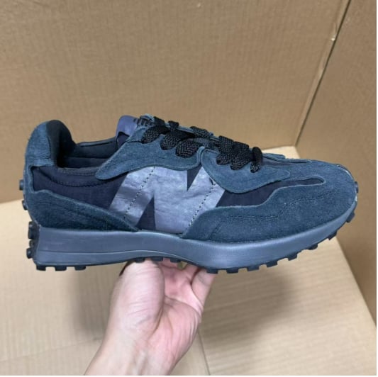 Other Shoes Gs Batch NB Series