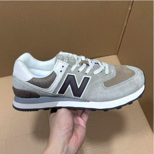 Other Shoes Gs Batch NB Series