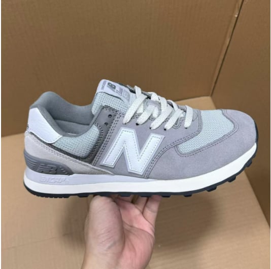 View 4 - Grey