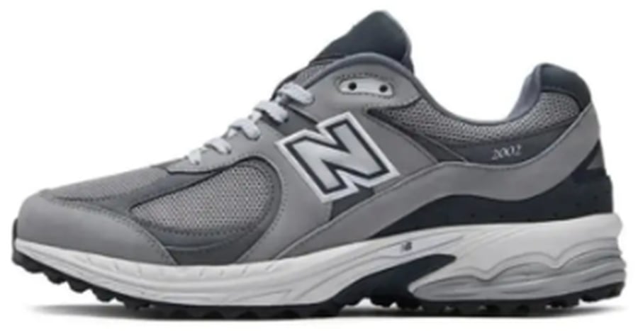 View 3 - Grey
