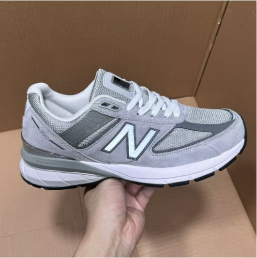 View 3 - Grey