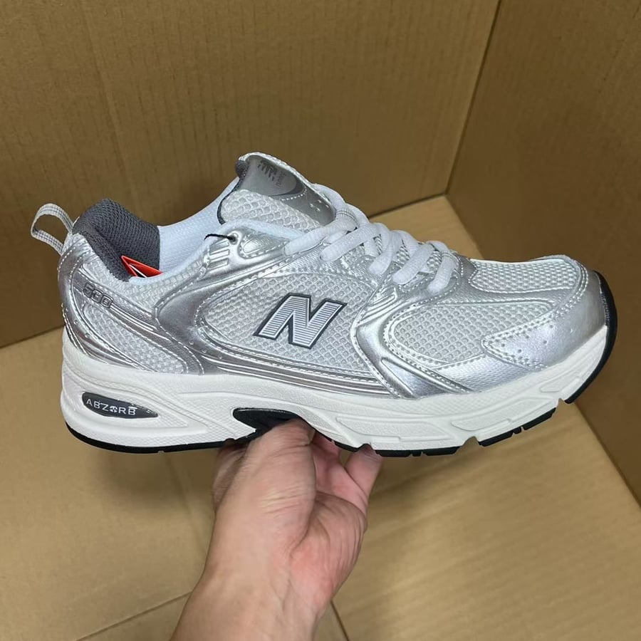 View 2 - Grey
