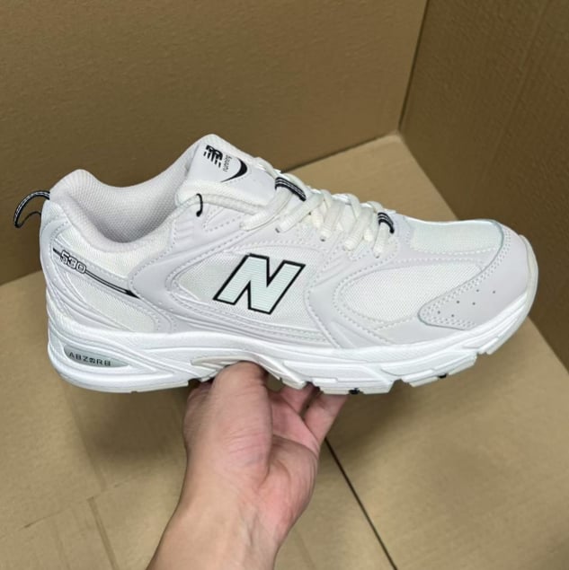 Other Shoes Gs Batch NB Series