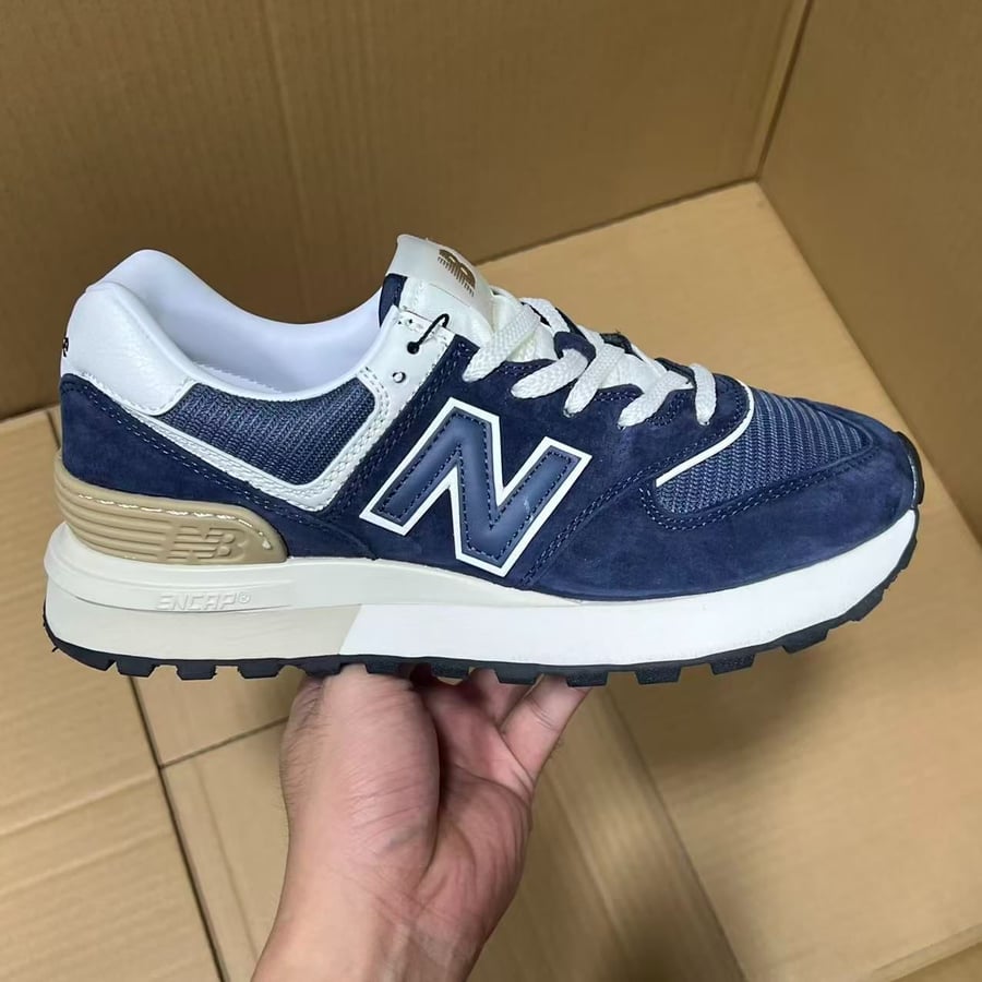 Other Shoes Gs Batch NB Series
