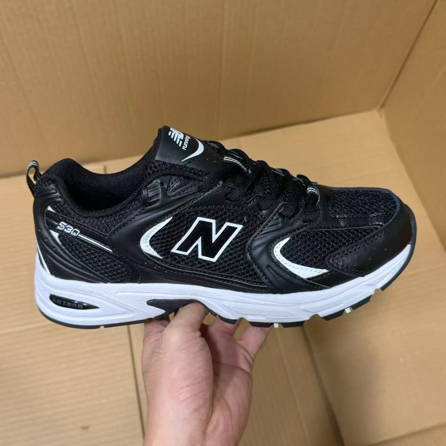 Other Shoes Gs Batch NB Series