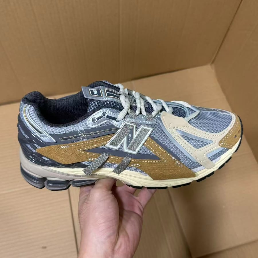 Other Shoes Gs Batch NB Series