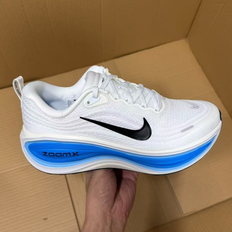 View 4 - White / Blue