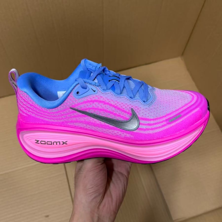 View 6 - Blue / Pink