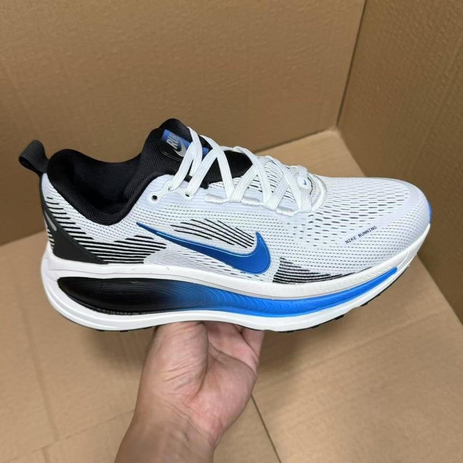 View 2 - Grey / Blue