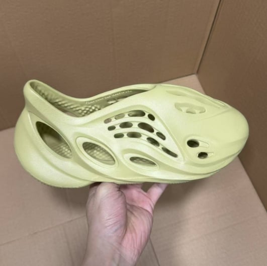 Slides & Sandals Batch Yeezy Slides Series