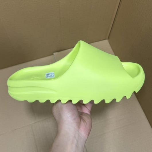 Slides & Sandals Batch Yeezy Slides Series