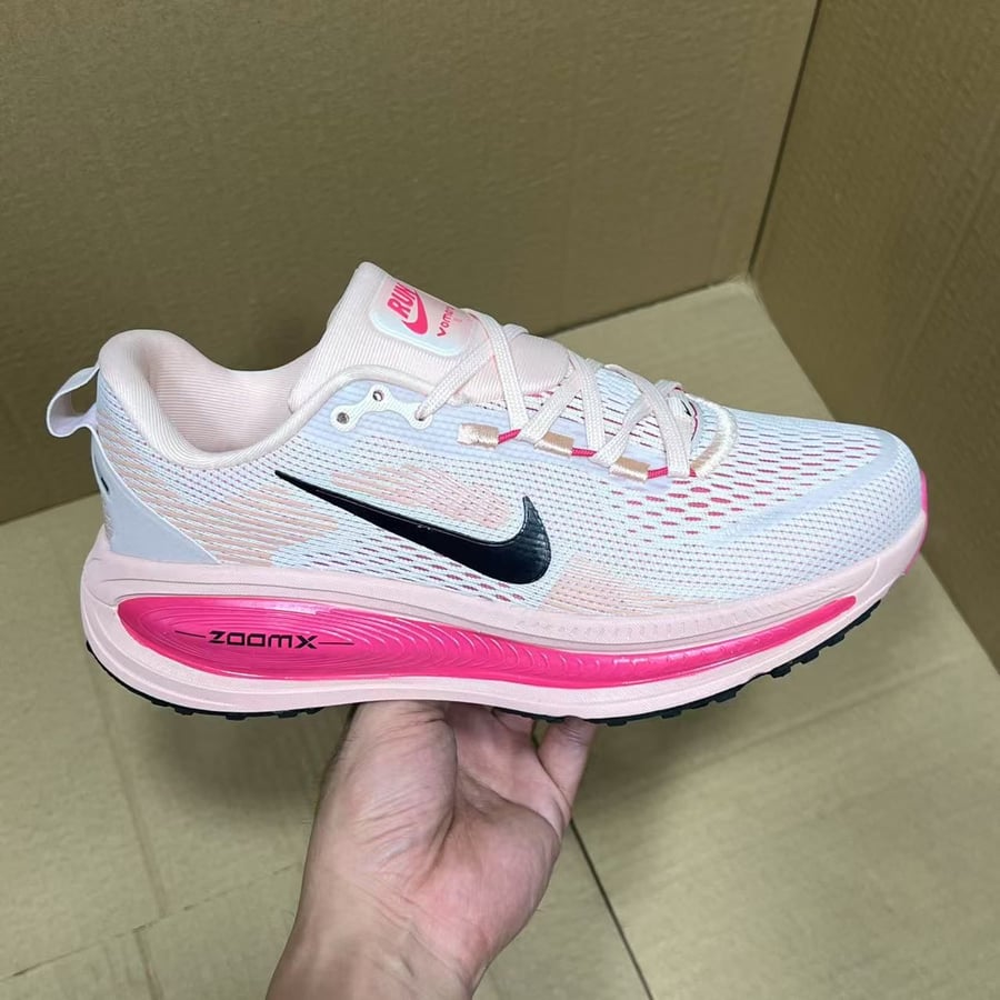 View 7 - White / Pink