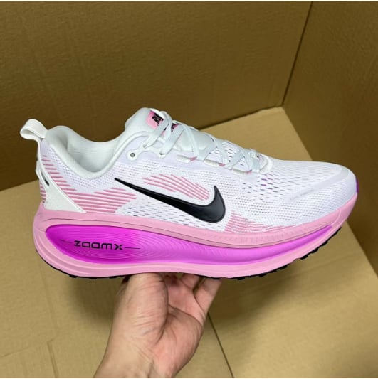 View 7 - White / Pink