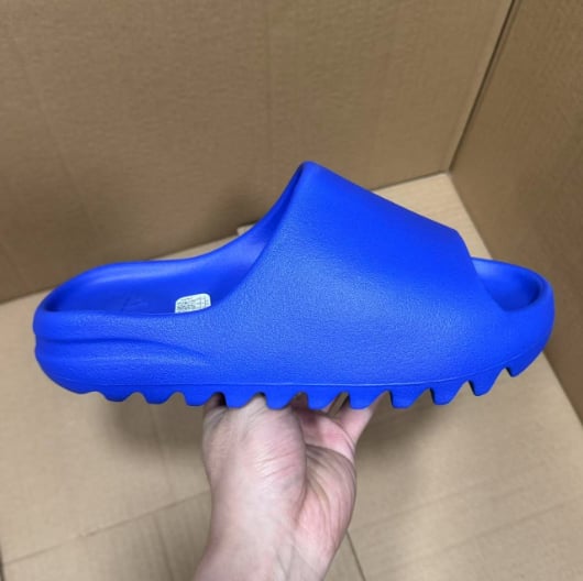 Slides & Sandals Batch Yeezy Slides Series