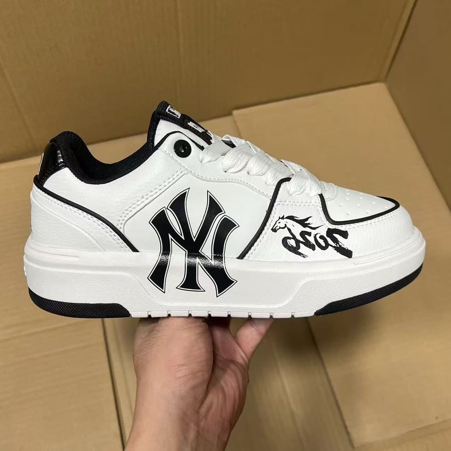 Basketball Shoes Batch MLB Series
