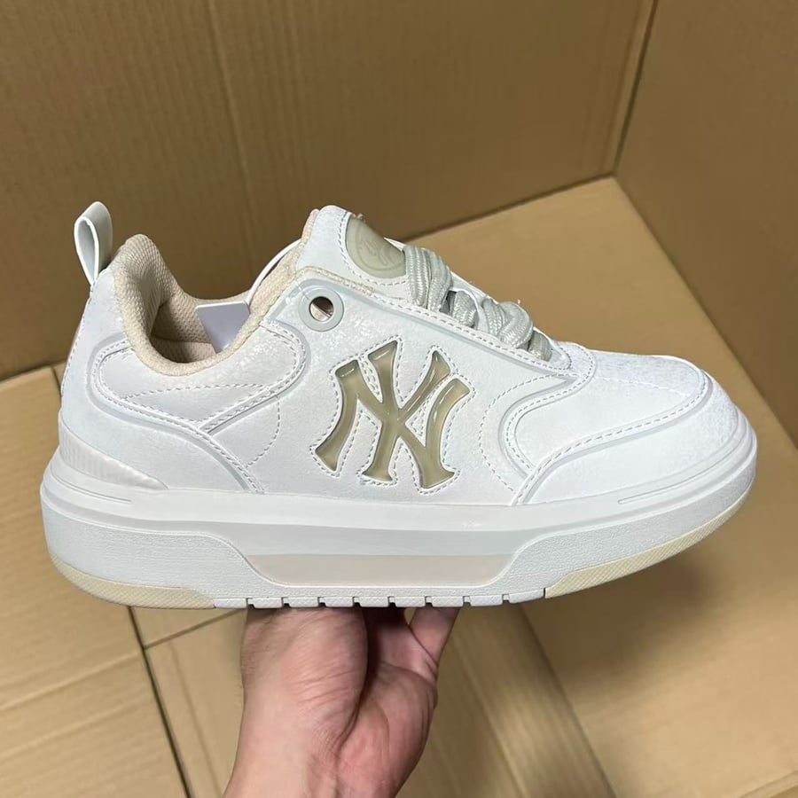 View 4 - Yellow / Beige