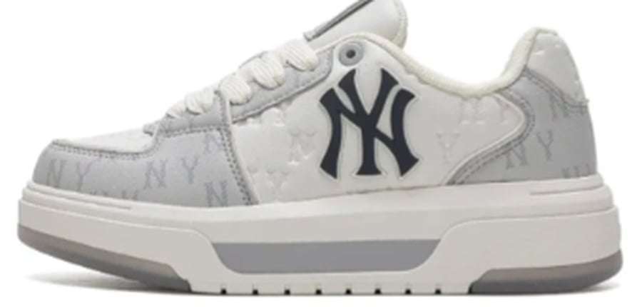 Basketball Shoes Batch MLB Series