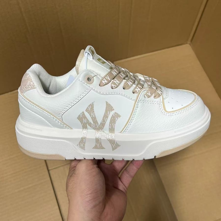 View 5 - Yellow / Beige