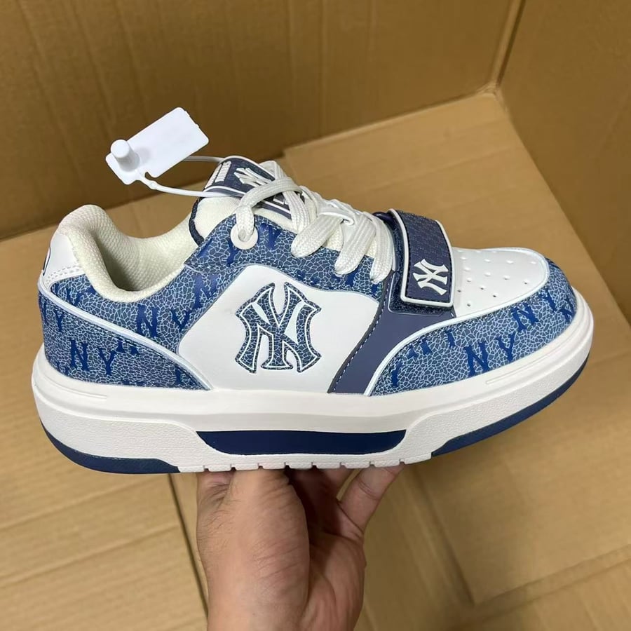 Basketball Shoes Batch MLB Series