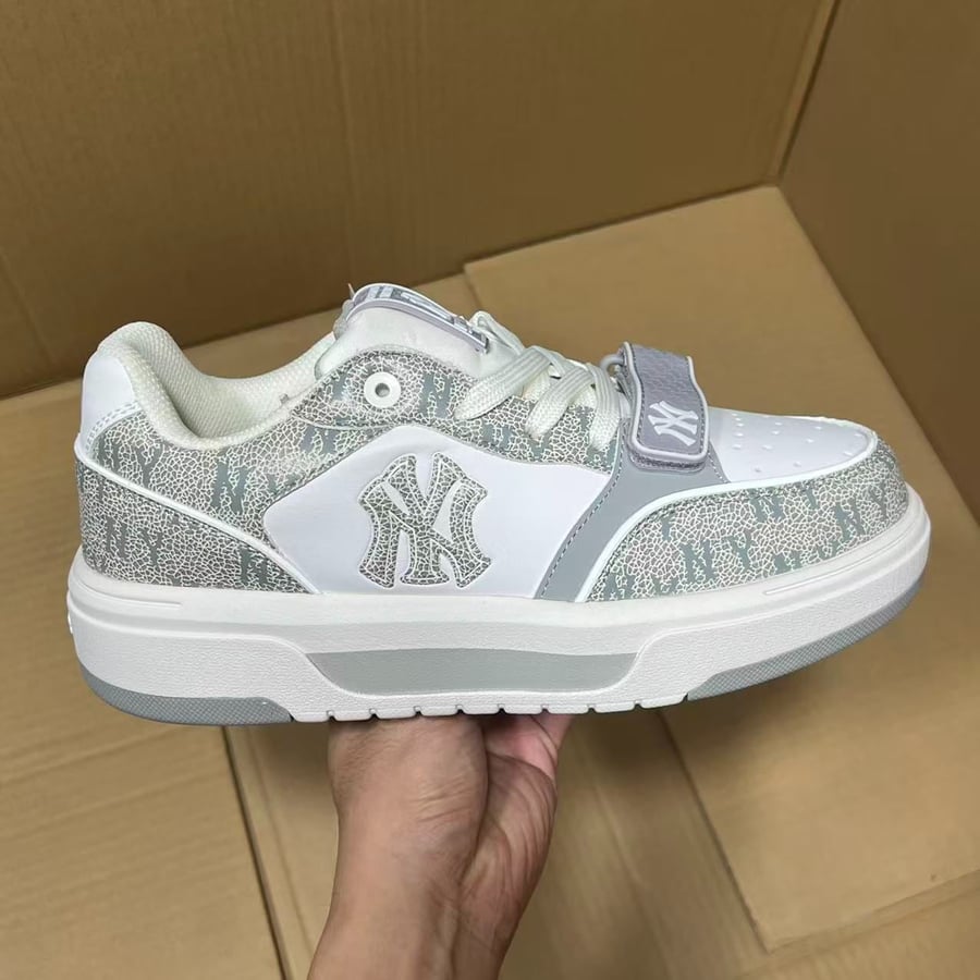 Basketball Shoes Batch MLB Series