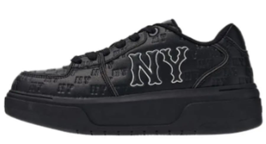 Basketball Shoes Batch MLB Series