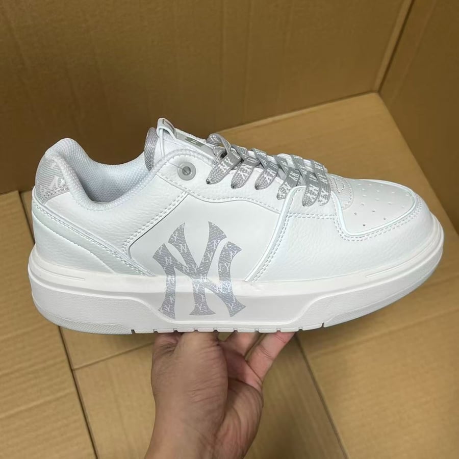 Basketball Shoes Batch MLB Series