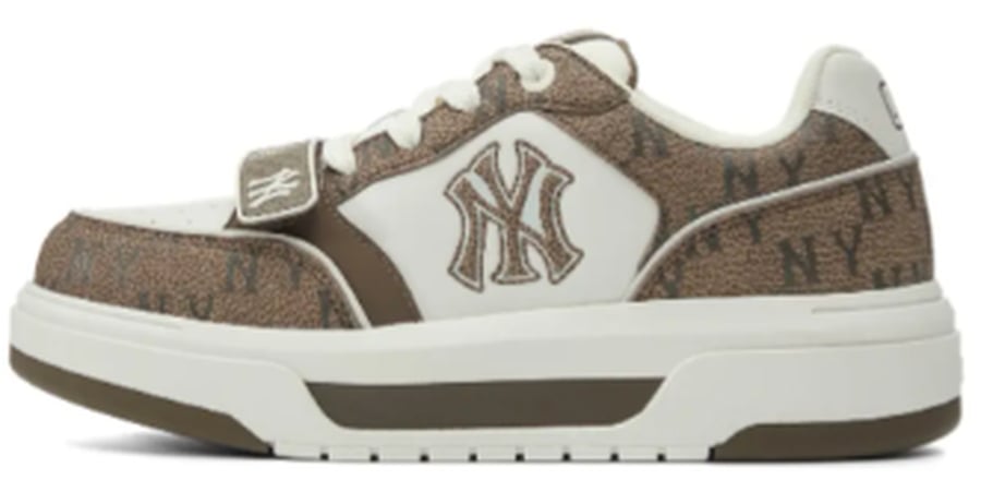 View 2 - Brown