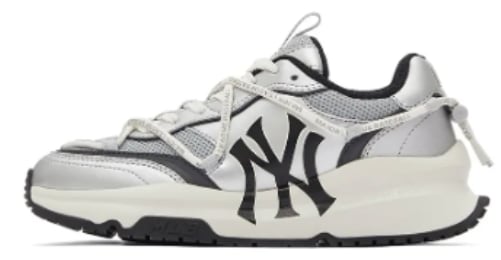 Basketball Shoes Batch MLB Series