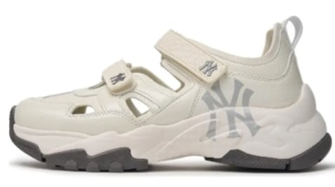 View 3 - White / Beige