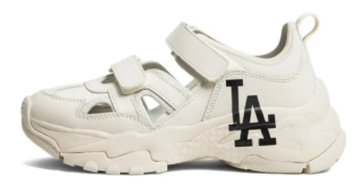 View 2 - Black / Beige