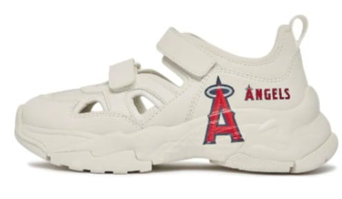Basketball Shoes Batch MLB Series