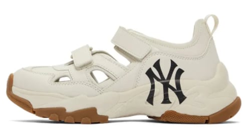 Basketball Shoes Batch MLB Series