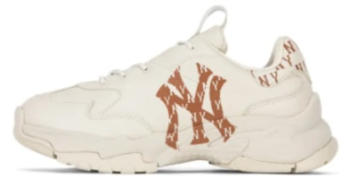 Basketball Shoes Batch MLB Series