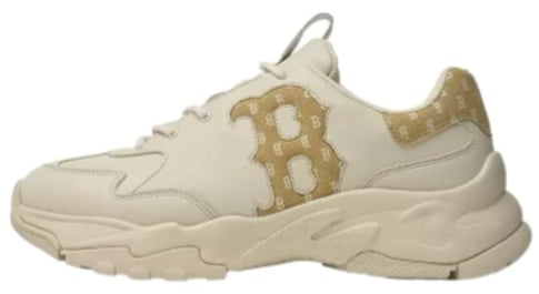 View 2 - Yellow / Beige