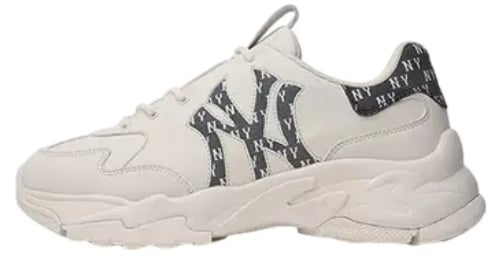 Basketball Shoes Batch MLB Series
