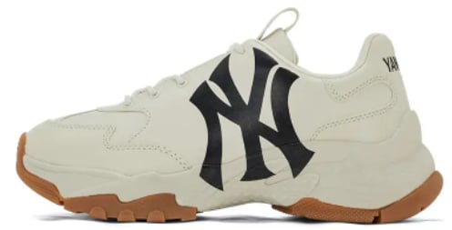 Basketball Shoes Batch MLB Series