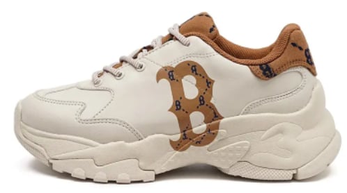 View 5 - Yellow / Beige