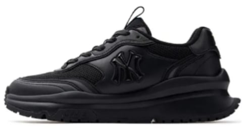 View 3 - Black