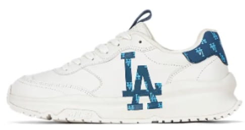 Basketball Shoes Batch MLB Series
