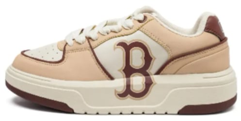 View 4 - Yellow / Beige