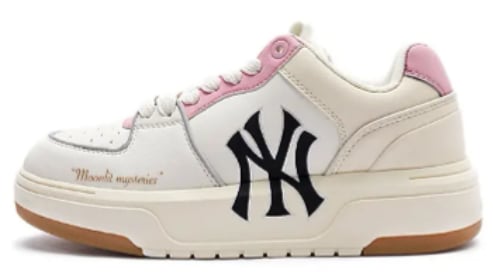 View 5 - White / Beige