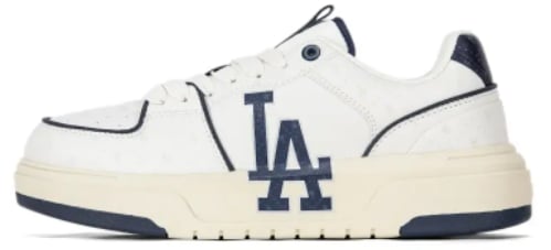 Basketball Shoes Batch MLB Series