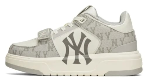 Basketball Shoes Batch MLB Series