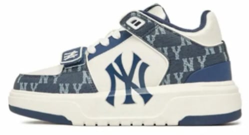 Basketball Shoes Batch MLB Series