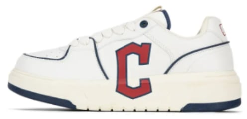 Basketball Shoes Batch MLB Series