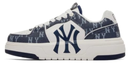 Basketball Shoes Batch MLB Series