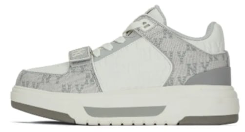 View 3 - Grey / Beige