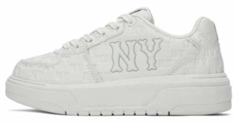 View 3 - White